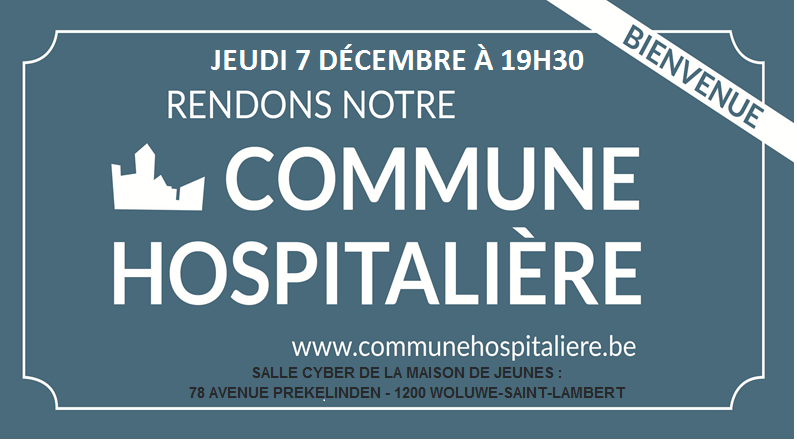 Commune Hospitalière